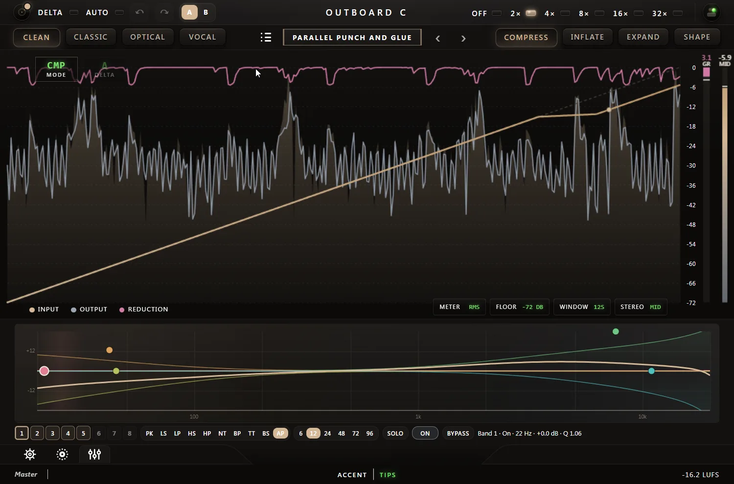 8-Band-Sidechain-EQ